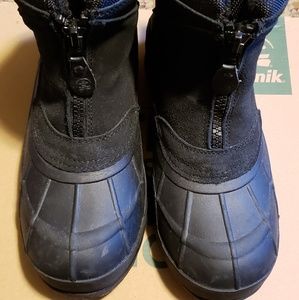 Kamik Champlain 2 men's boots